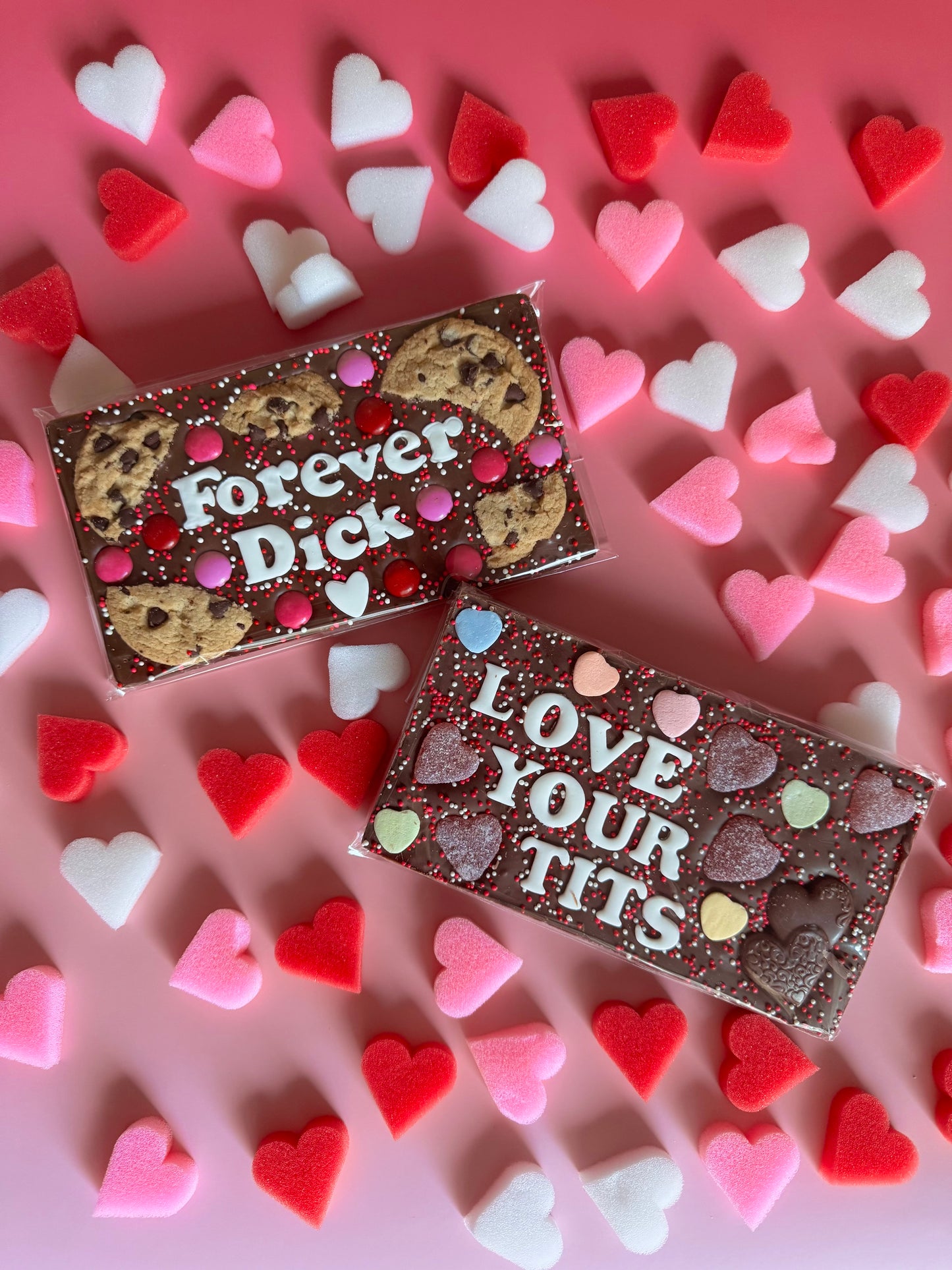 Premade Bars (SHIPS IMMEDIATELY)