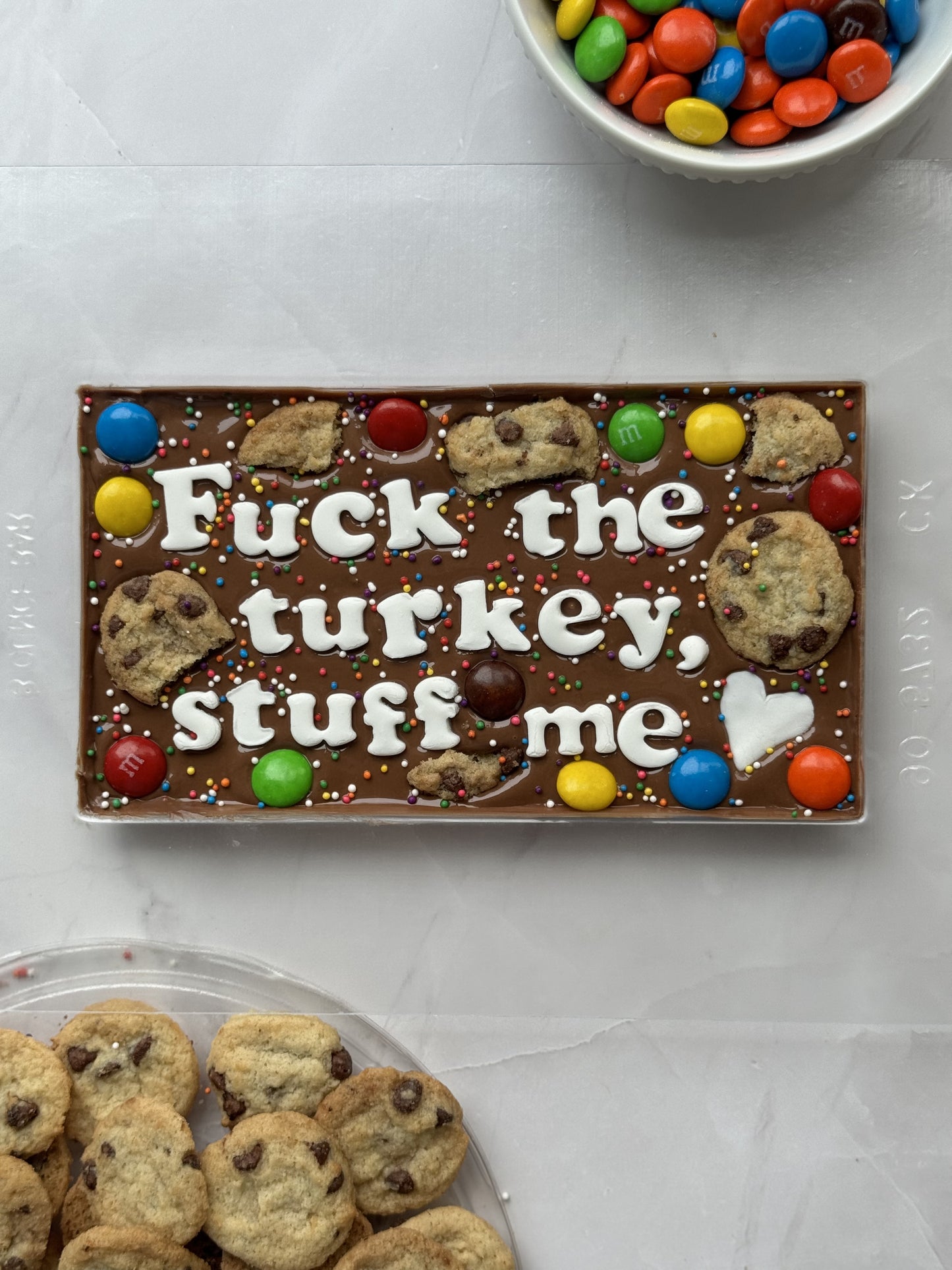 PREORDER Classic Custom Bar🍫