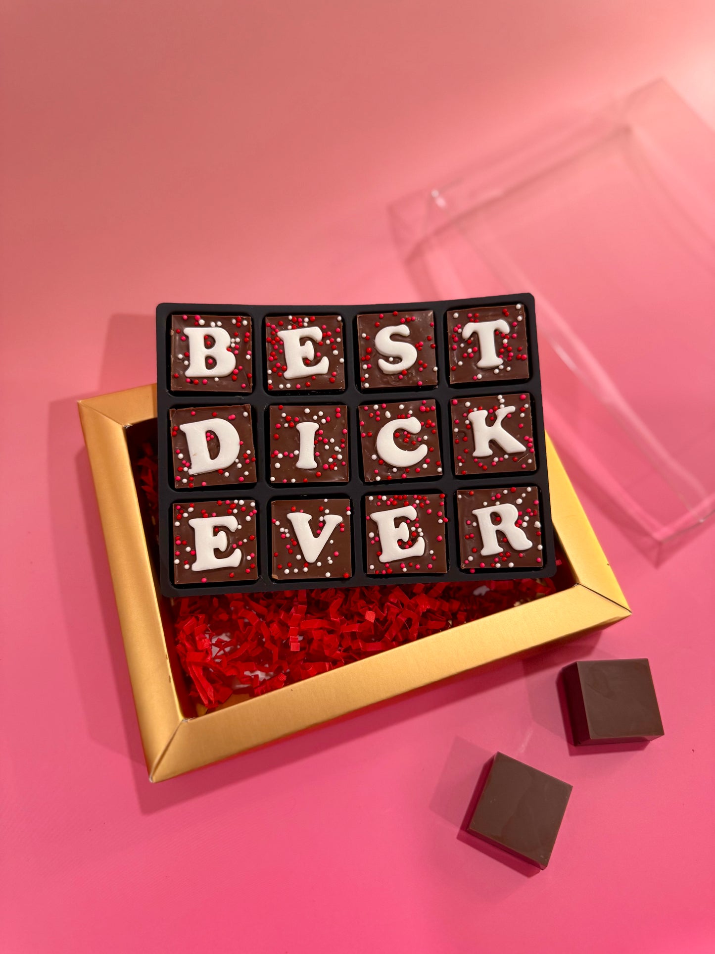 Gourmet Love Box 12 pcs