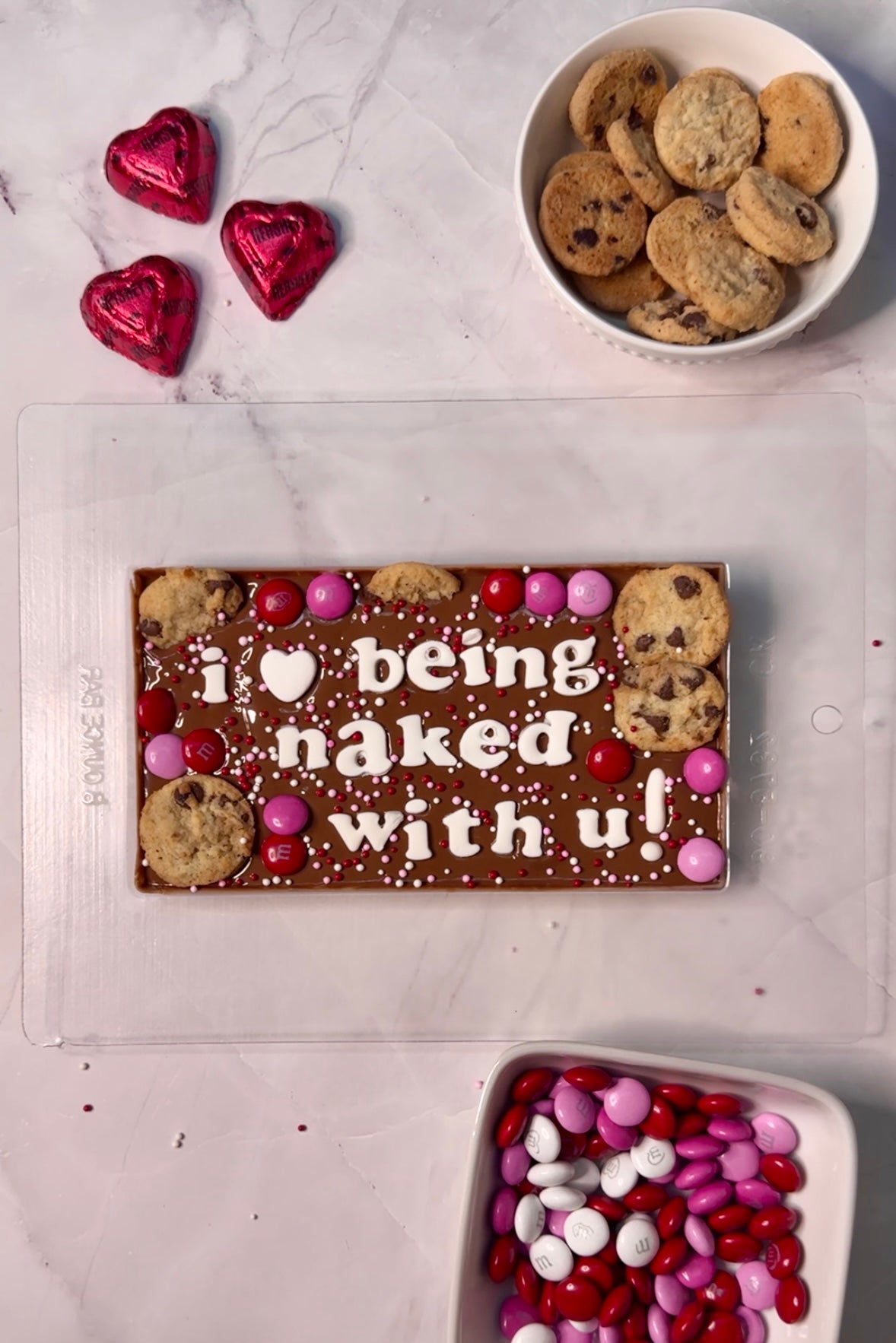 PREORDER Valentine's Bar π