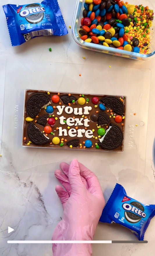 Video Your Order! 🎥